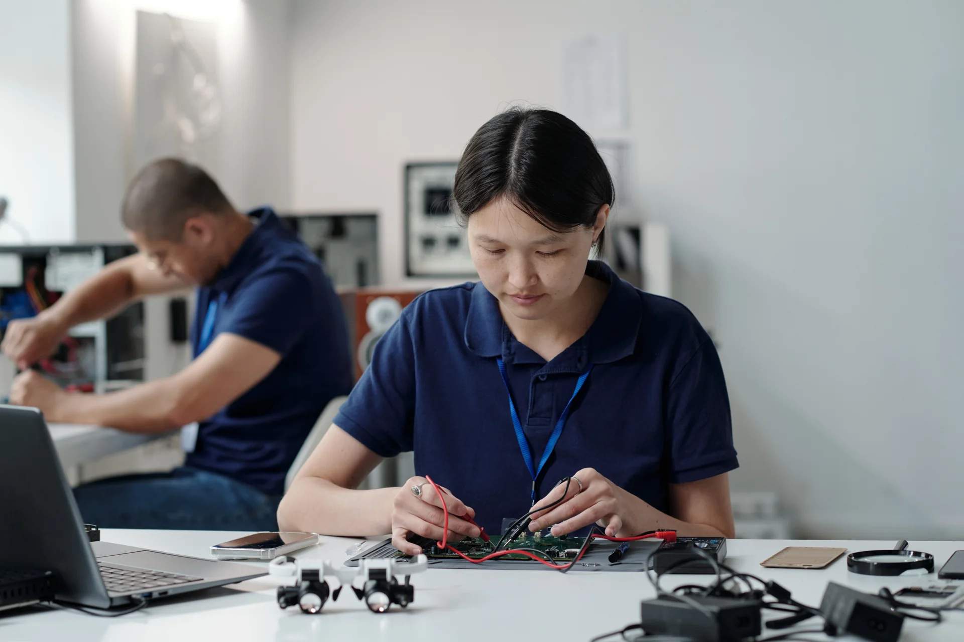 大学・職業訓練校