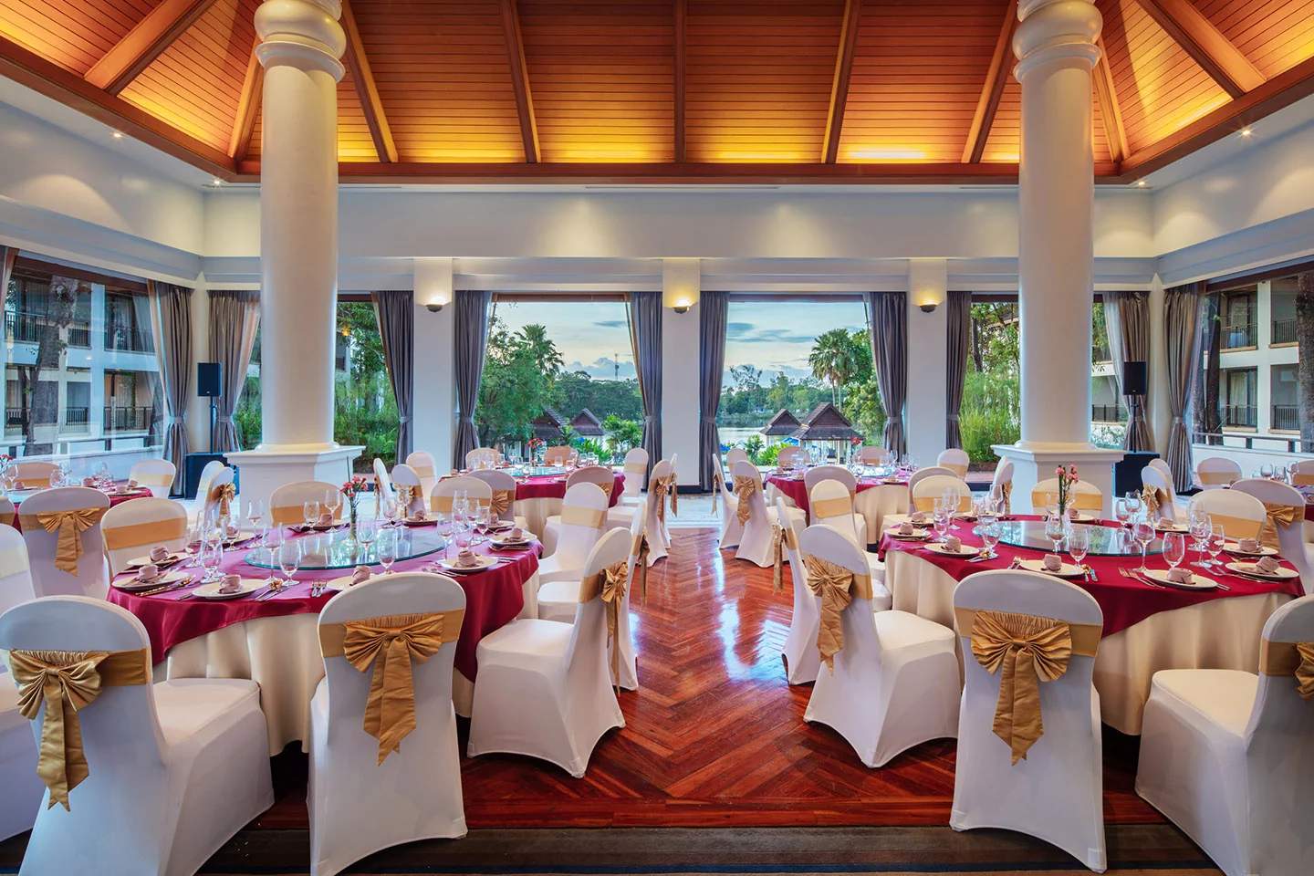 タワラワディーホテル