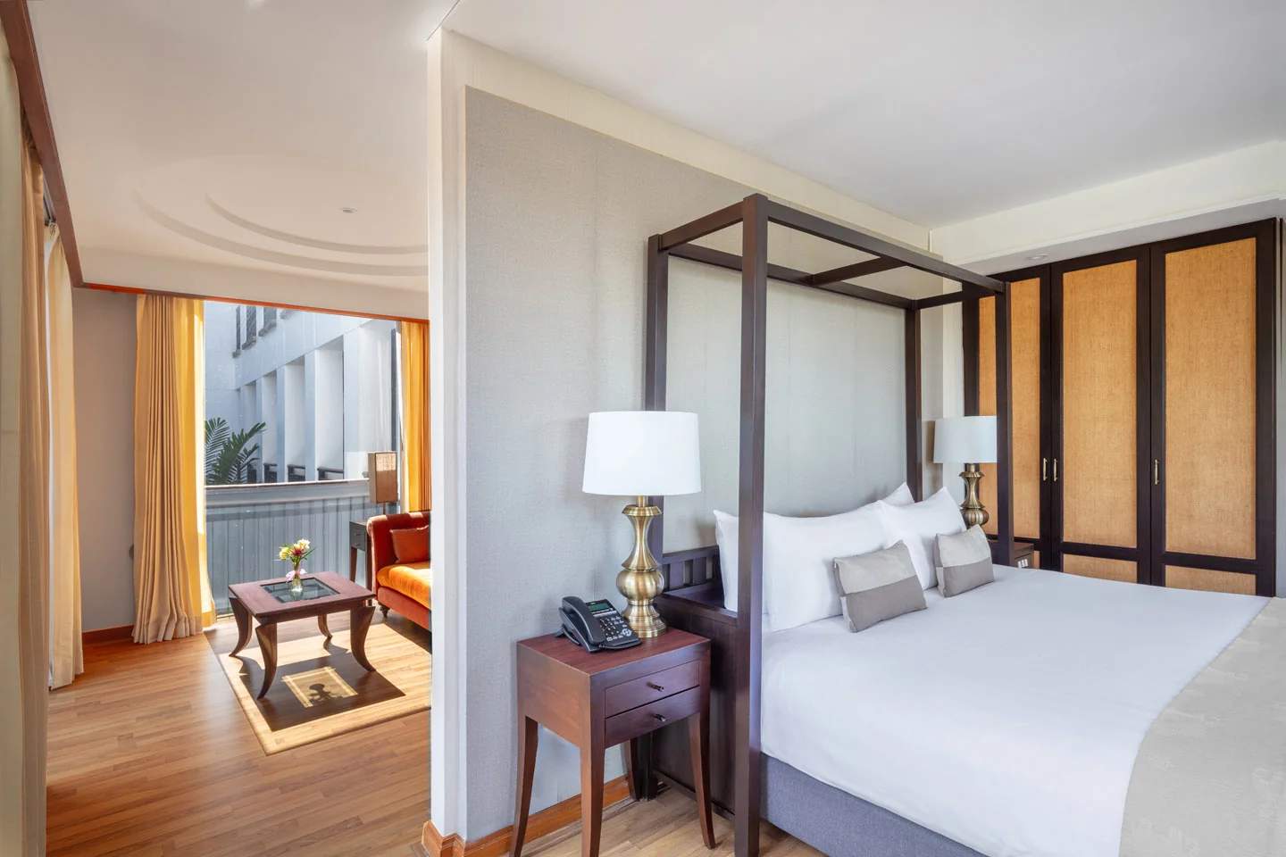 タワラワディーホテル