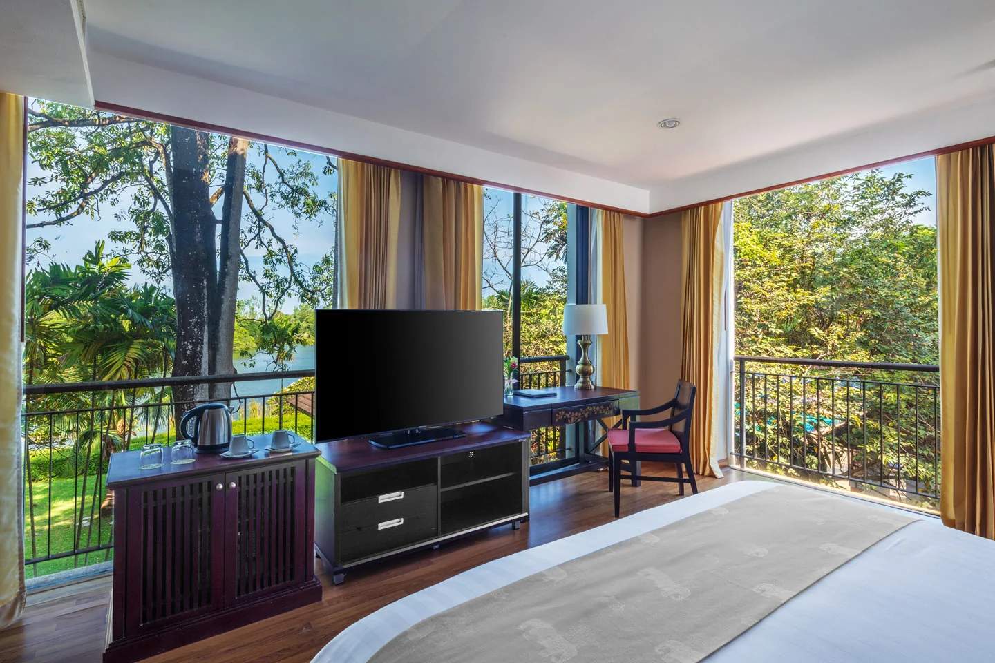 タワラワディーホテル