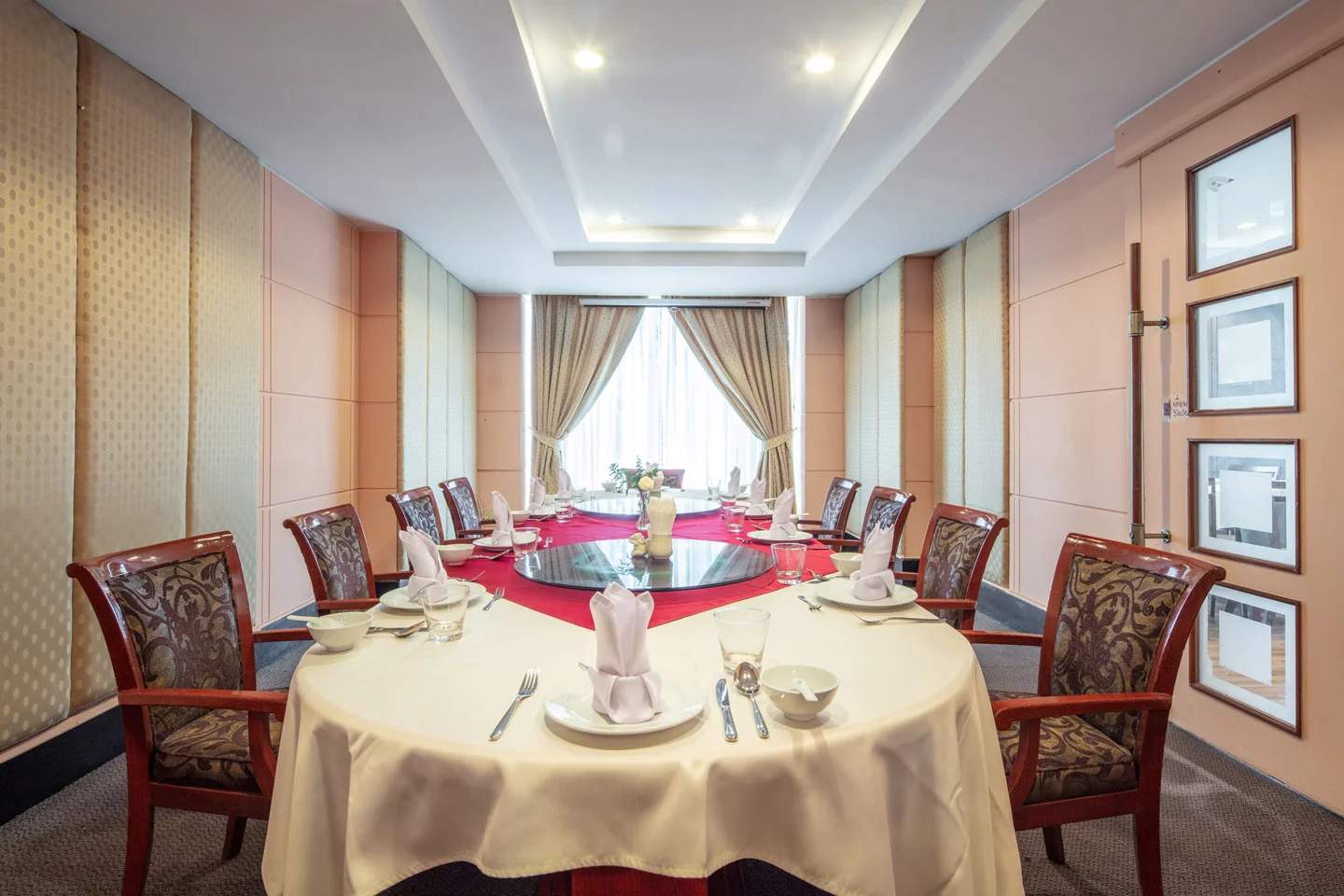 タワラワディーホテル