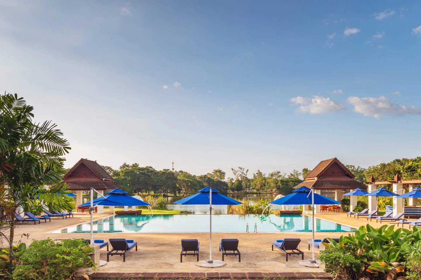 タワラワディーホテル