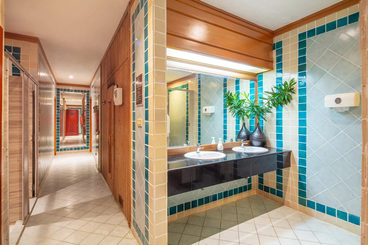 タワラワディーホテル