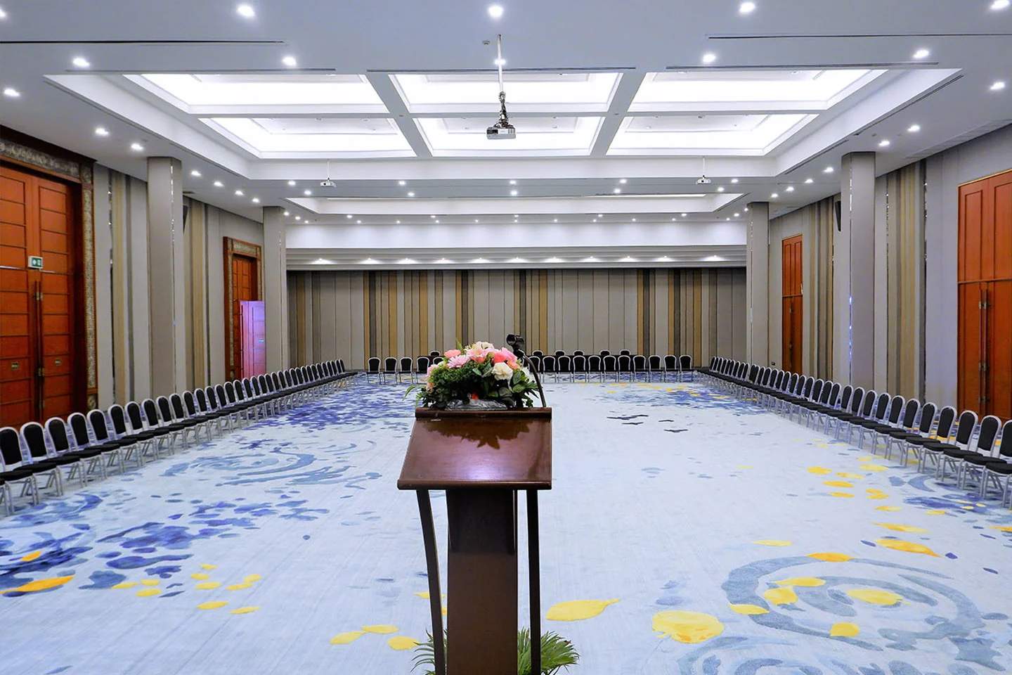 タワラワディーホテル