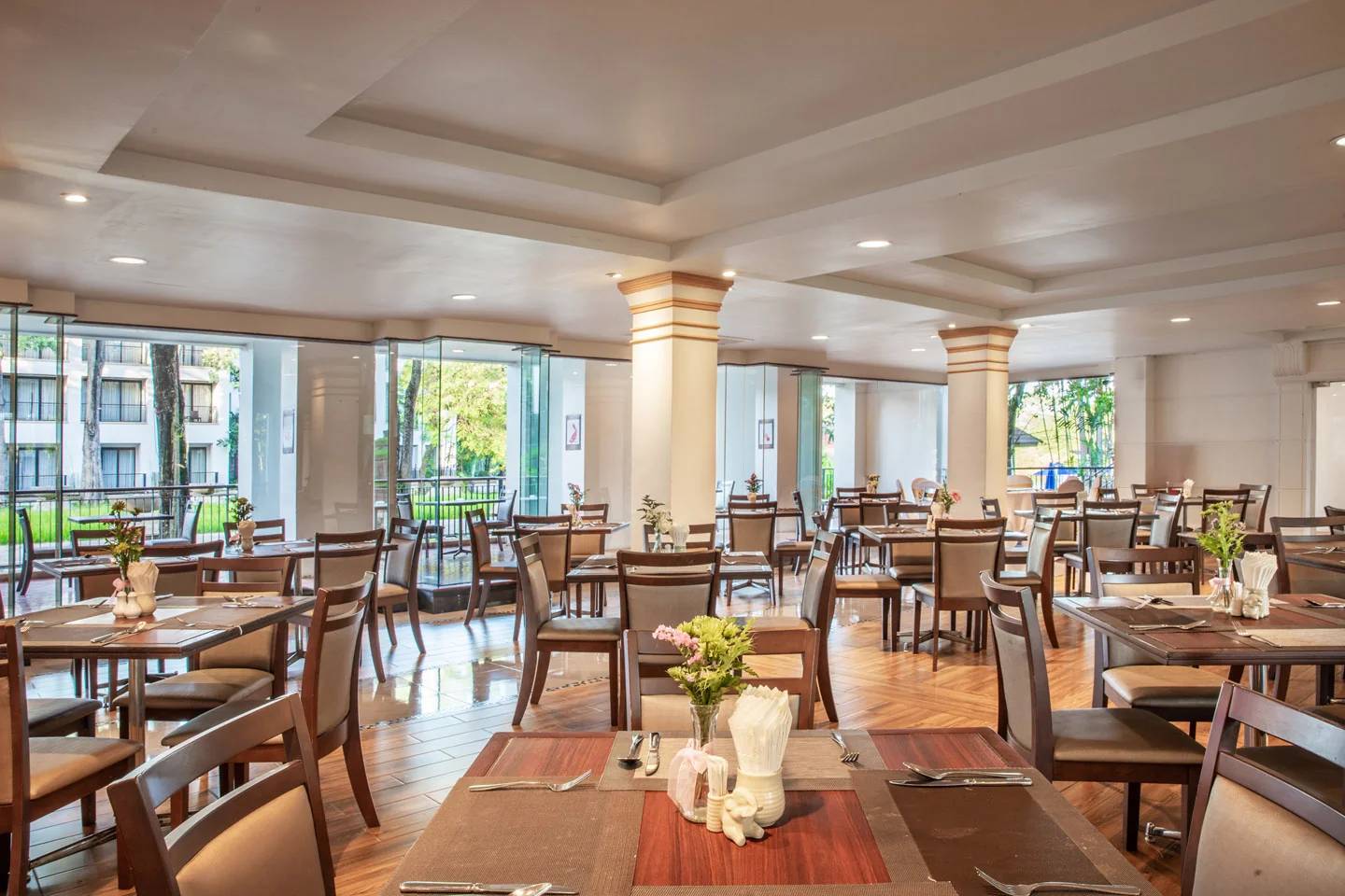 タワラワディーホテル