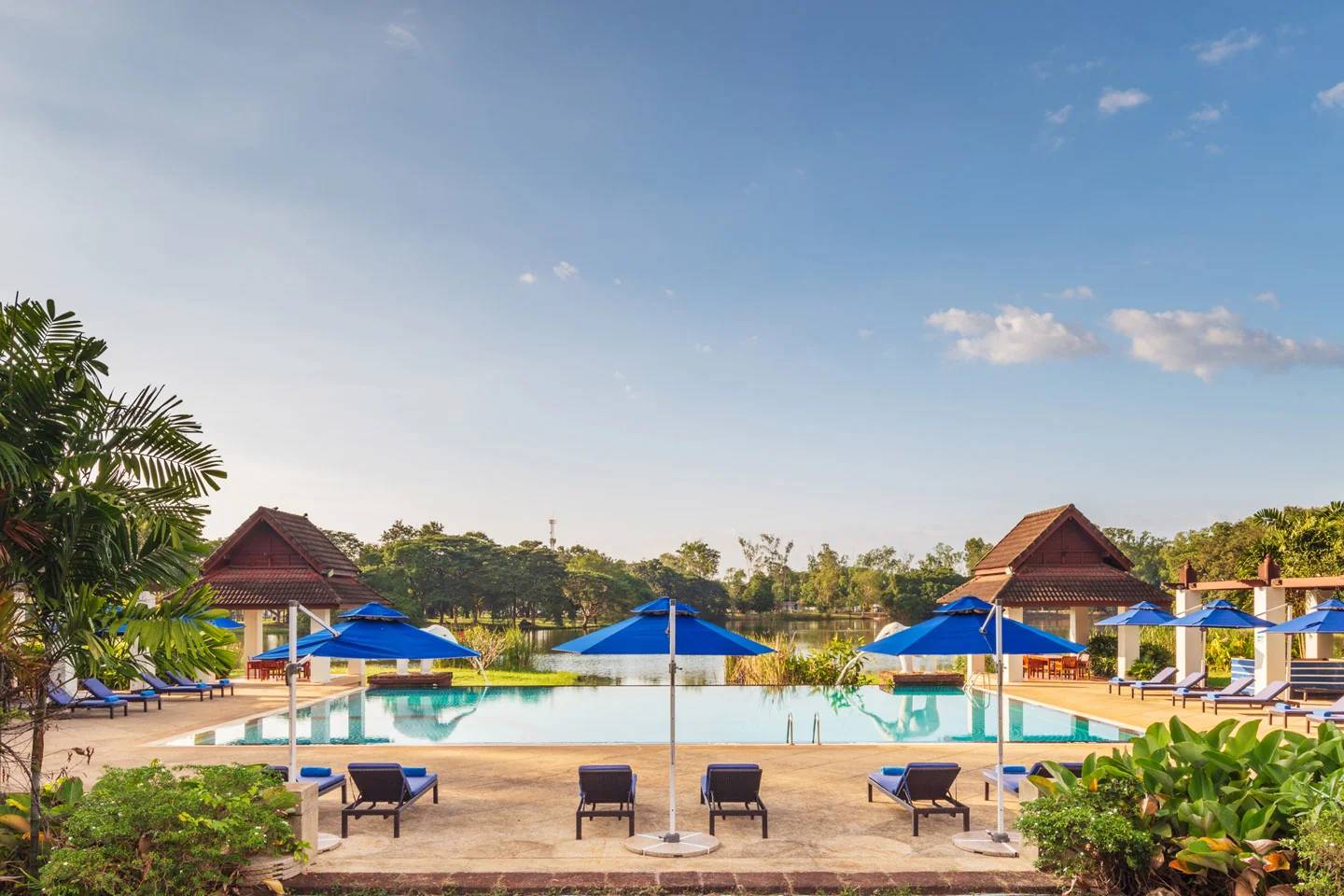 タワラワディーホテル