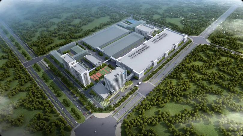 Thai Kun Circuit Opens New Factory in 304 Industrial Park to Expand PCB Production Capacity.