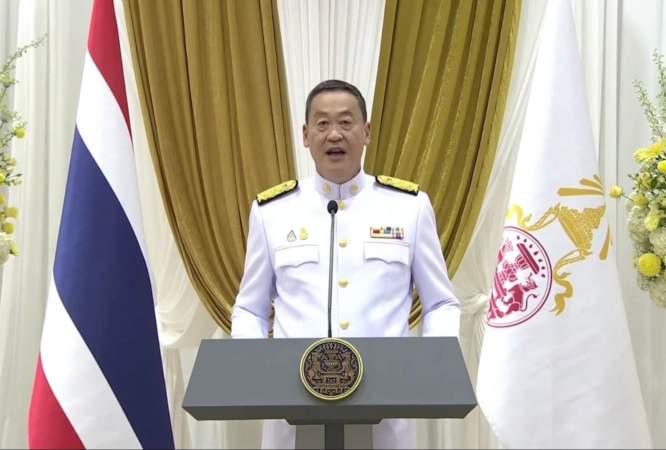 Focus on the New Government’s Economic Policies: Expectations of Attracting Foreign Investment to Thailand