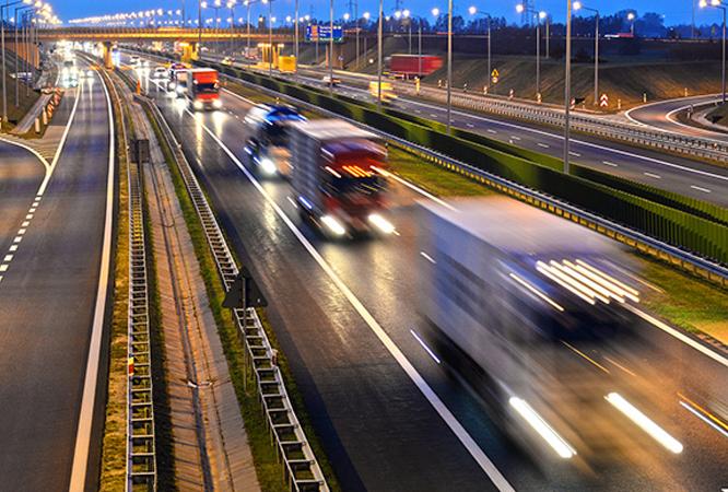 Location Advantage TEST