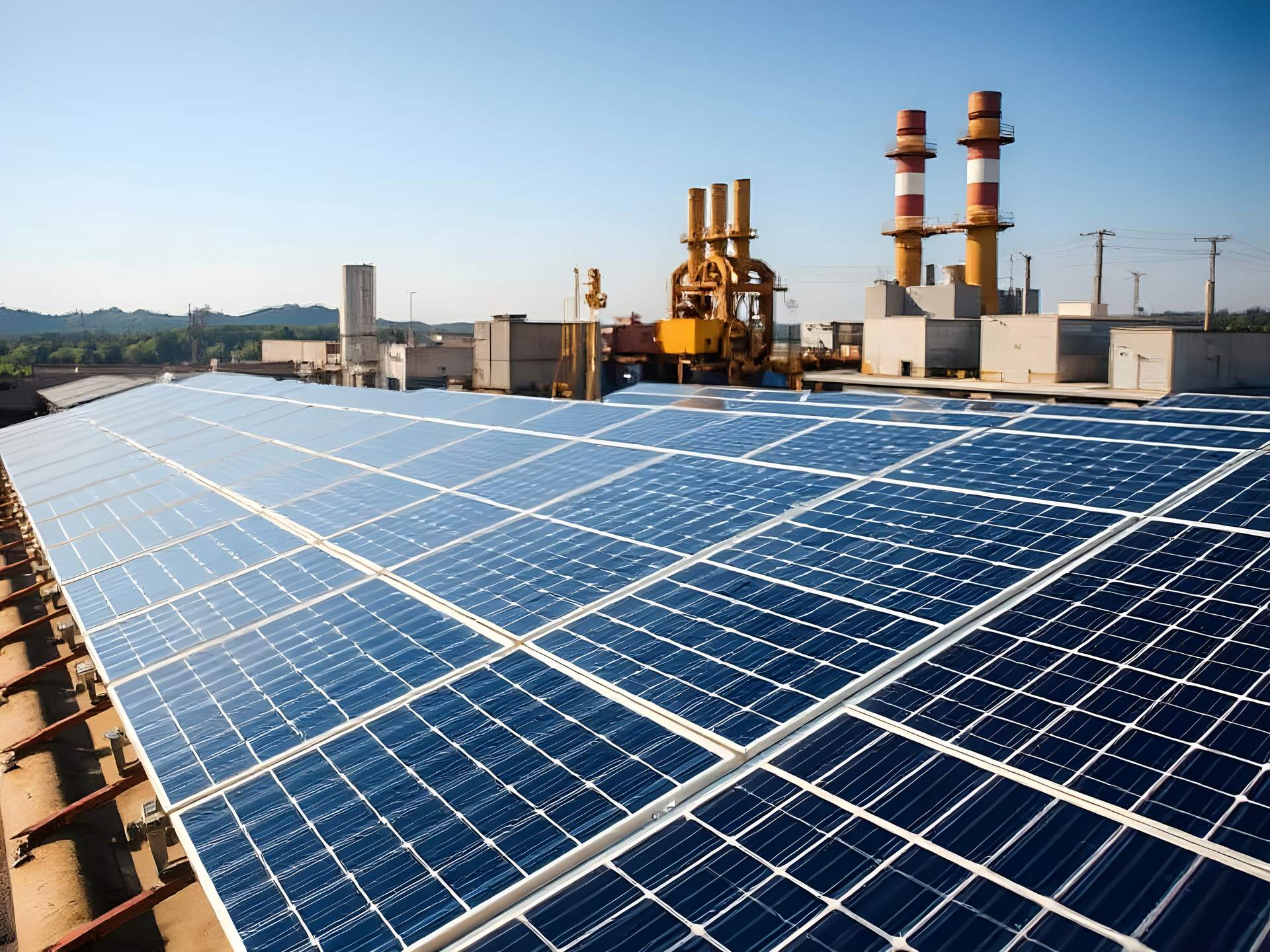 Getting to Know the Solar Rooftop: What Is It and Why Is It Important for Businesses?