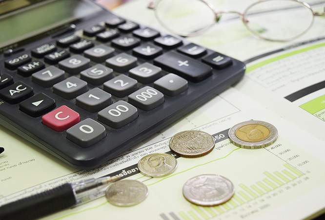 2019年上半期のタイ経済