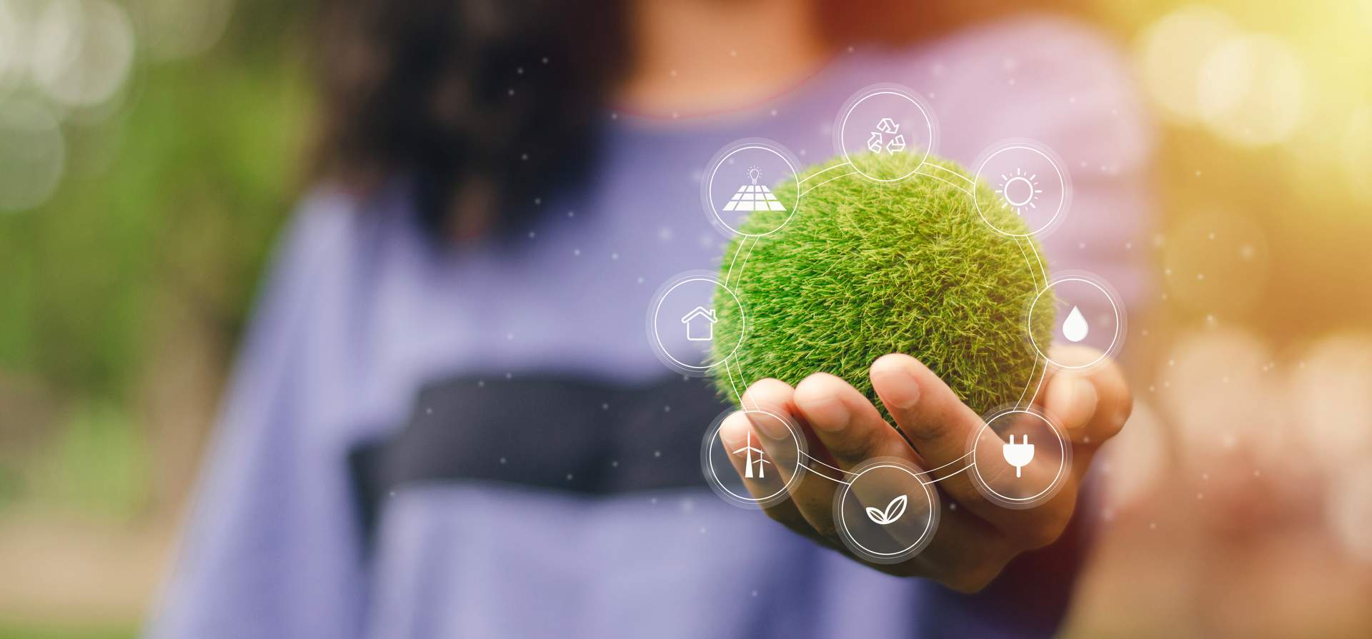 Understanding Green Industry: A Concept Toward Sustainability