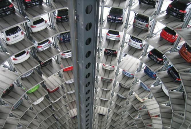 Thai automotive industry in the second half of 2021: A recovery trend according to the world market