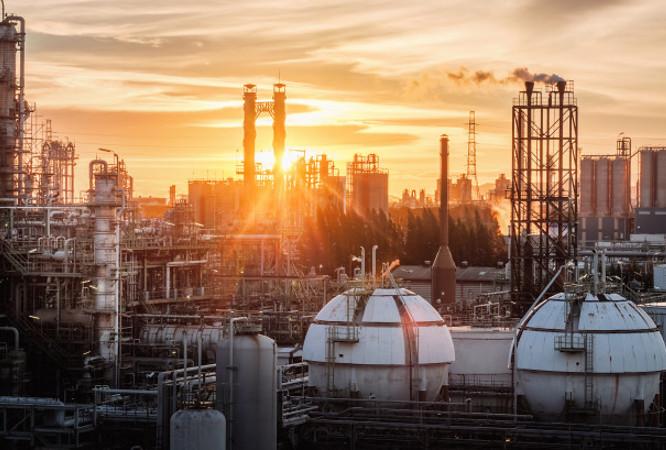 Industrial Estate: Economic Growth and Environmental Issues Require Coexistence