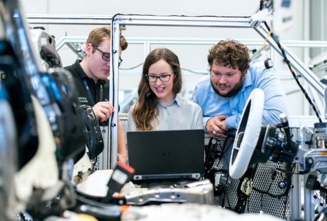 Raise the bar of industrial plants with IIoT Technology for better productivity