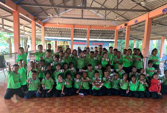 イベント「バースデーパーティーNo.116」で幸せと笑顔を贈る