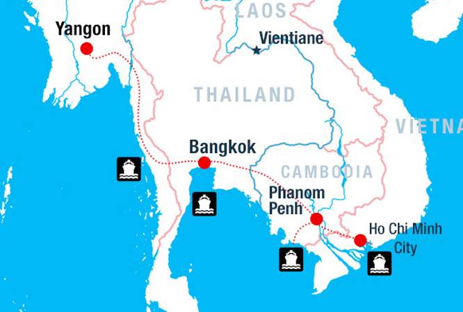 In the heart of GMS TEST2