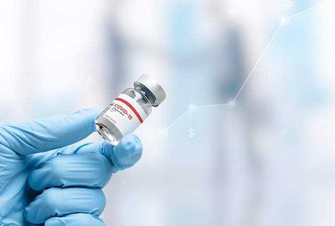COVID-19 Vaccine by Siam Bioscience Co., Ltd., and business expansion opportunities from global investors in the industrial sector