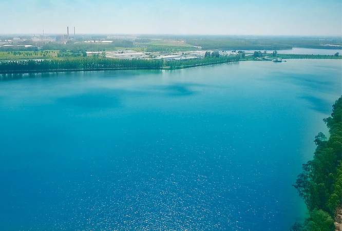 The Utility Reliable Utility Supply TEST