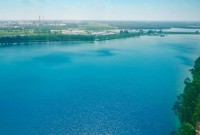 The Utility Reliable Utility Supply TEST