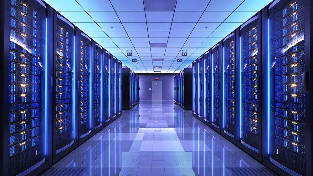 Next Generation Data Centers Everything You Need to Know Next Generation Data Centers Everything You Need to Know