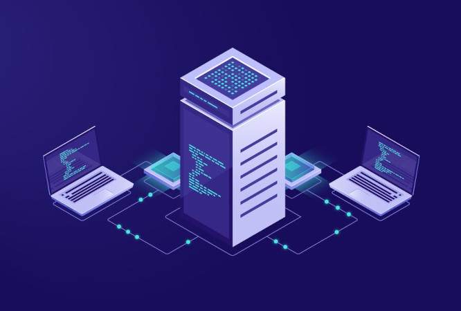 為何泰國適合作為資料中心的設立地點