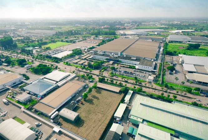 Business operators hail benefits of the new Factory Act