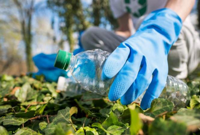 Keeping Up with Global Trends: On Bioplastics and Waste Reduction for Sustainable Industry