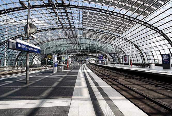 Business Trends after the COVID-19 Crisis: Who Will Rise and Who Will Fall?