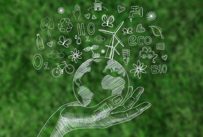 How the BCG Model Meets the Sustainable Industrial Park Development Needs