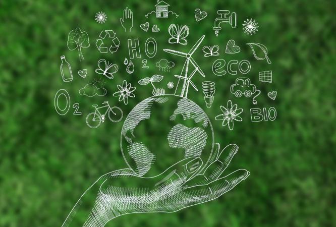 How the BCG Model Meets the Sustainable Industrial Park Development Needs