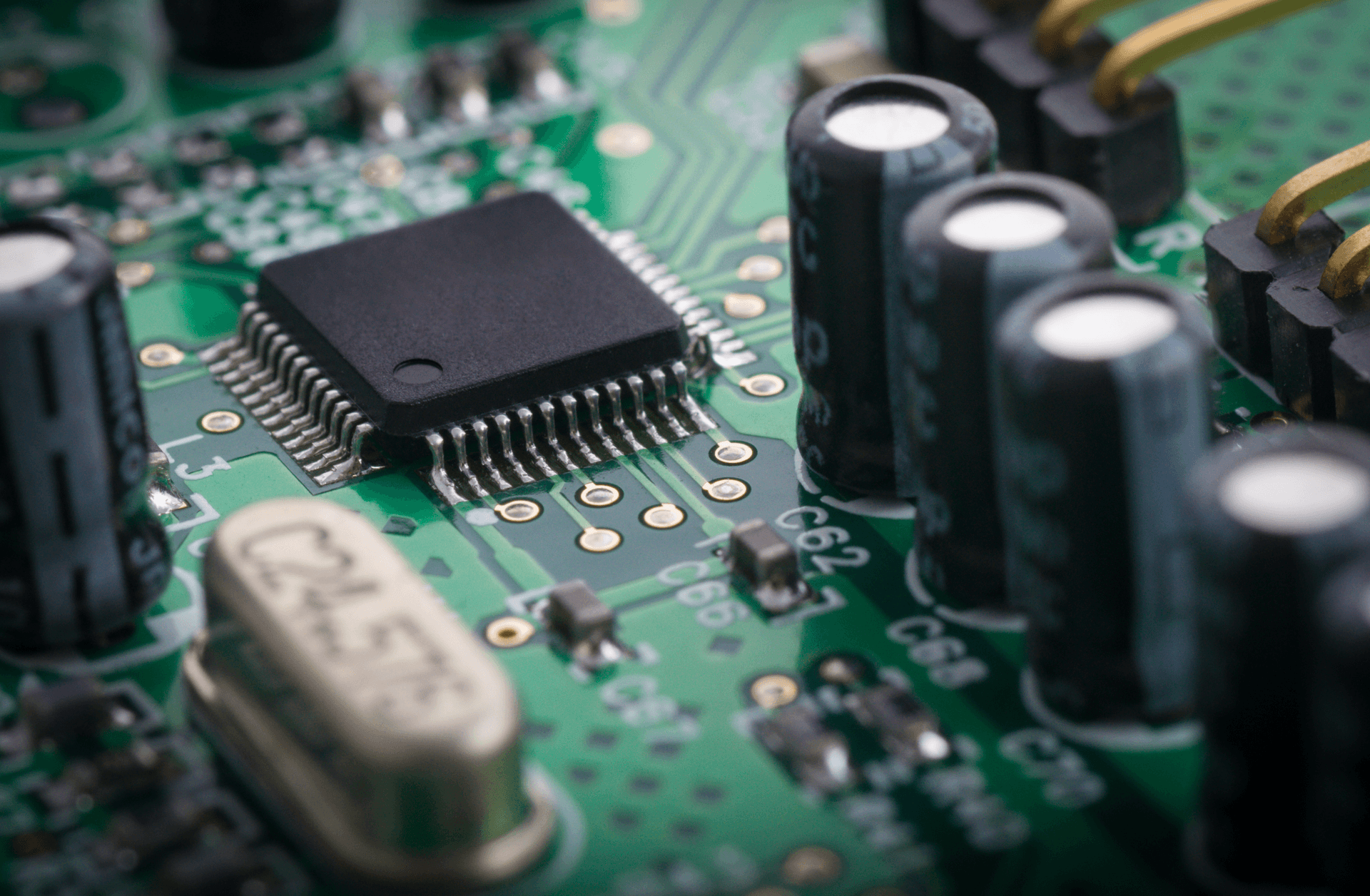 泰國榮登東協第一大印刷電路板製造樞紐,吸引2000億泰銖的投資熱潮。