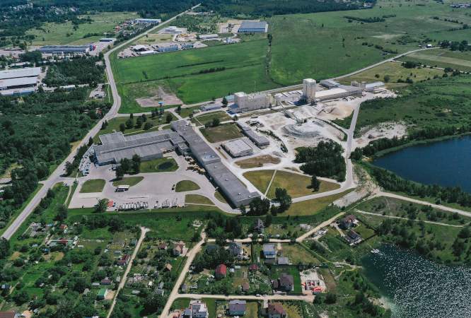 新綠色工業標準:邁向永續發展的綠色轉型