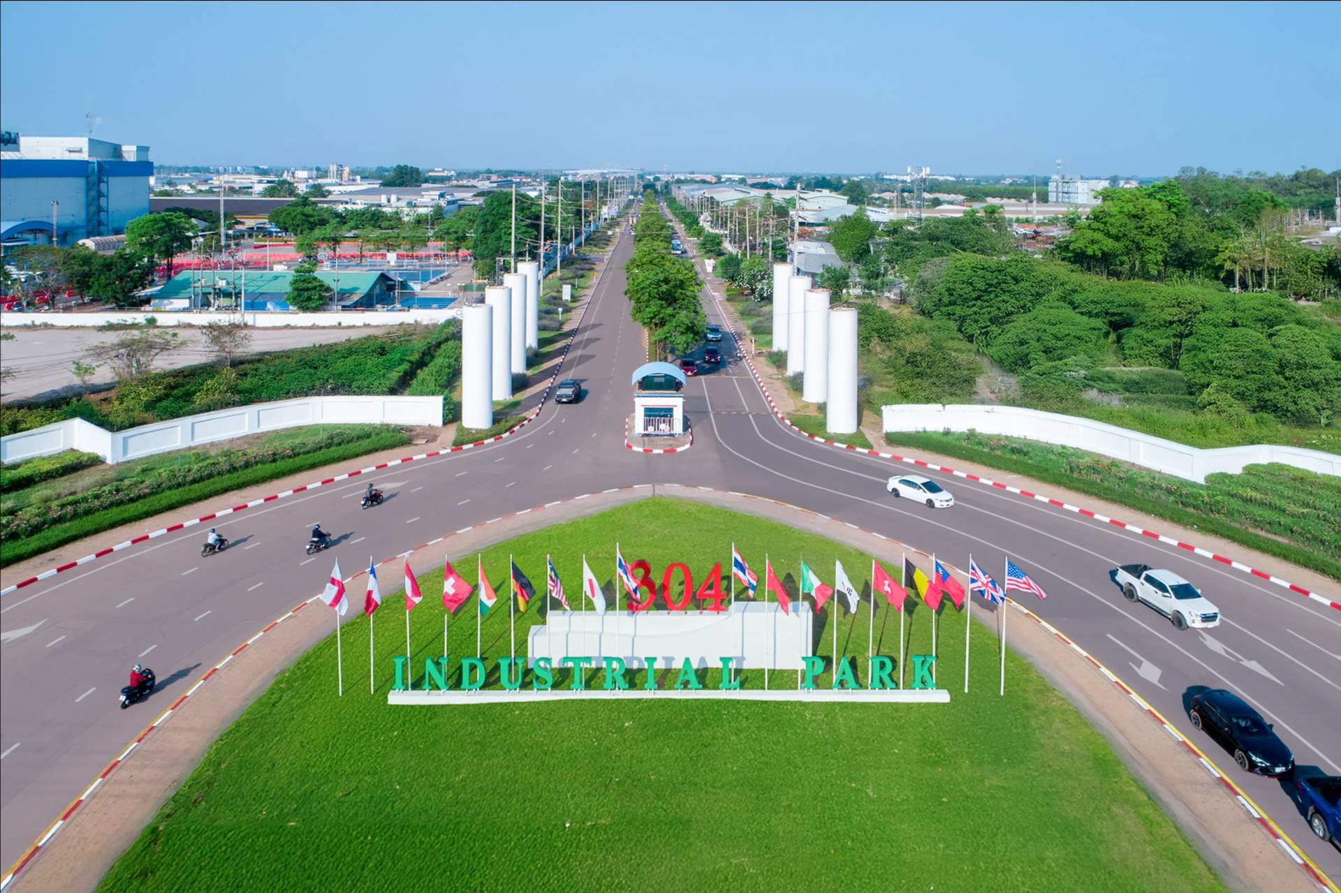 Prachinburi Industrial Park Image industrial-img-4