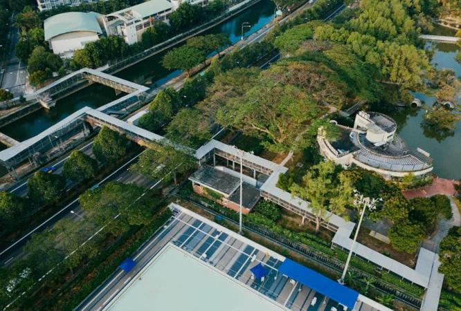 Thailand is Actively Promoting Green Industrial Parks: How Should Investors Adjust and Respond?