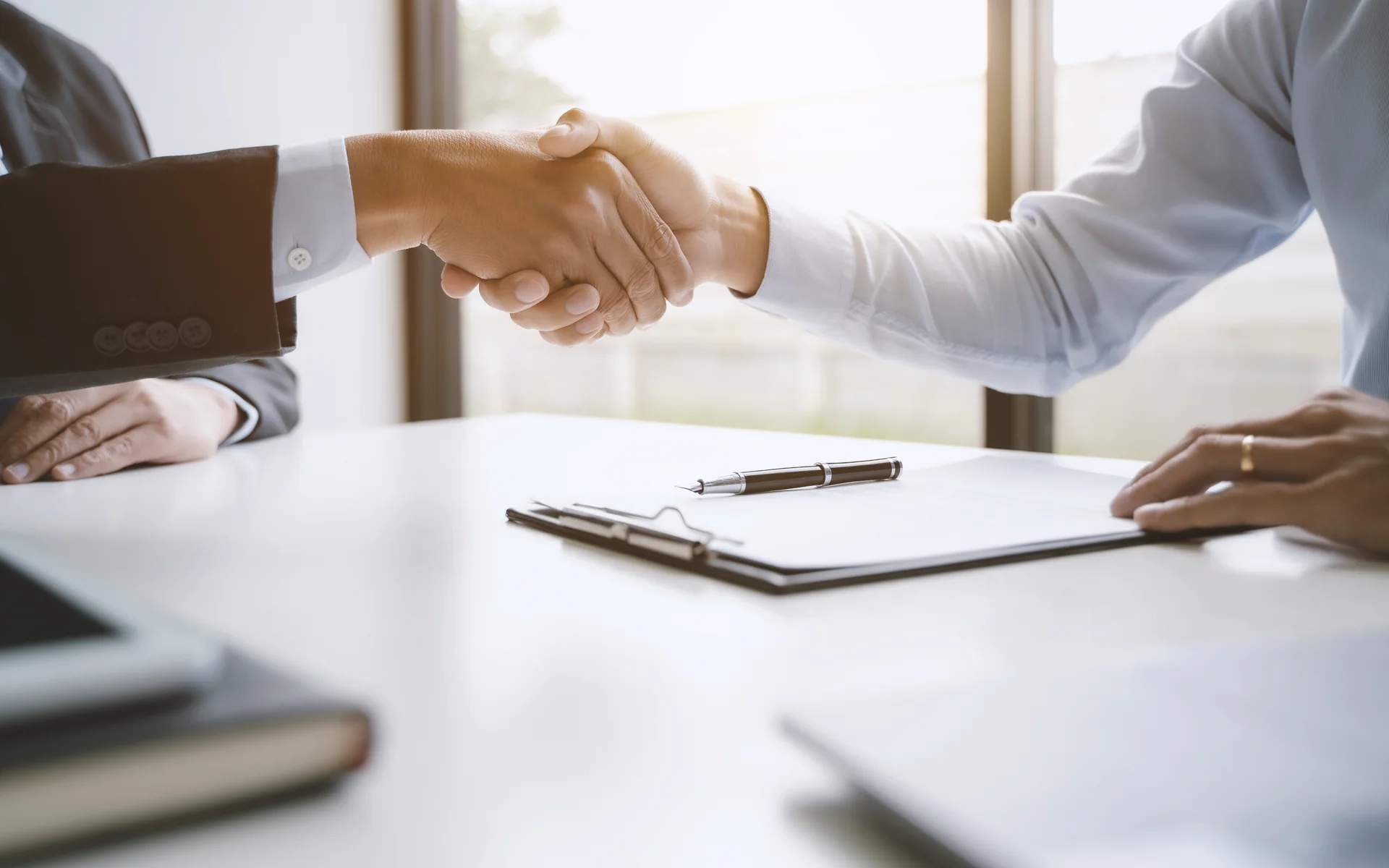 Social Responsibility