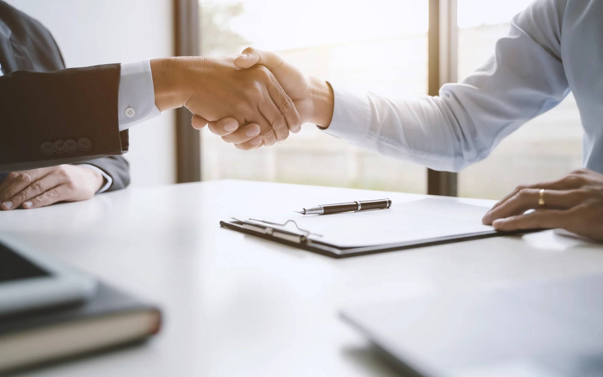 Social Responsibility