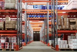 Warehouse business and the opportunity